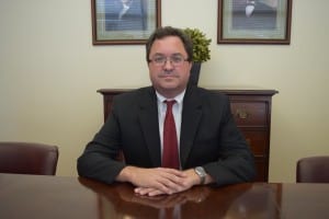 Grieg Robertson Alley Wilmington Attorney