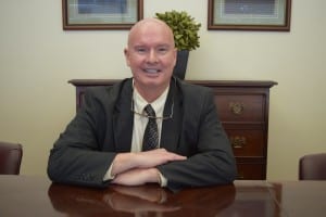Anthony Register Wilmington Attorney