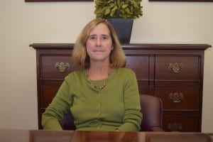 Wilmington Attorney E. Caroline McEachern